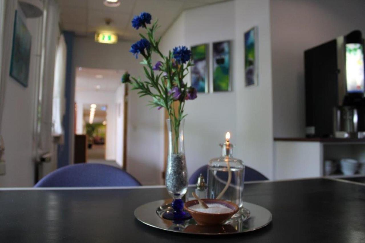 Hostel Herning Exteriér fotografie