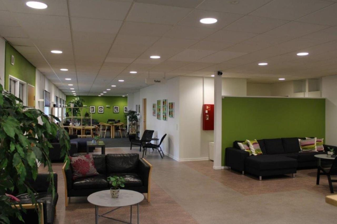 Hostel Herning Exteriér fotografie