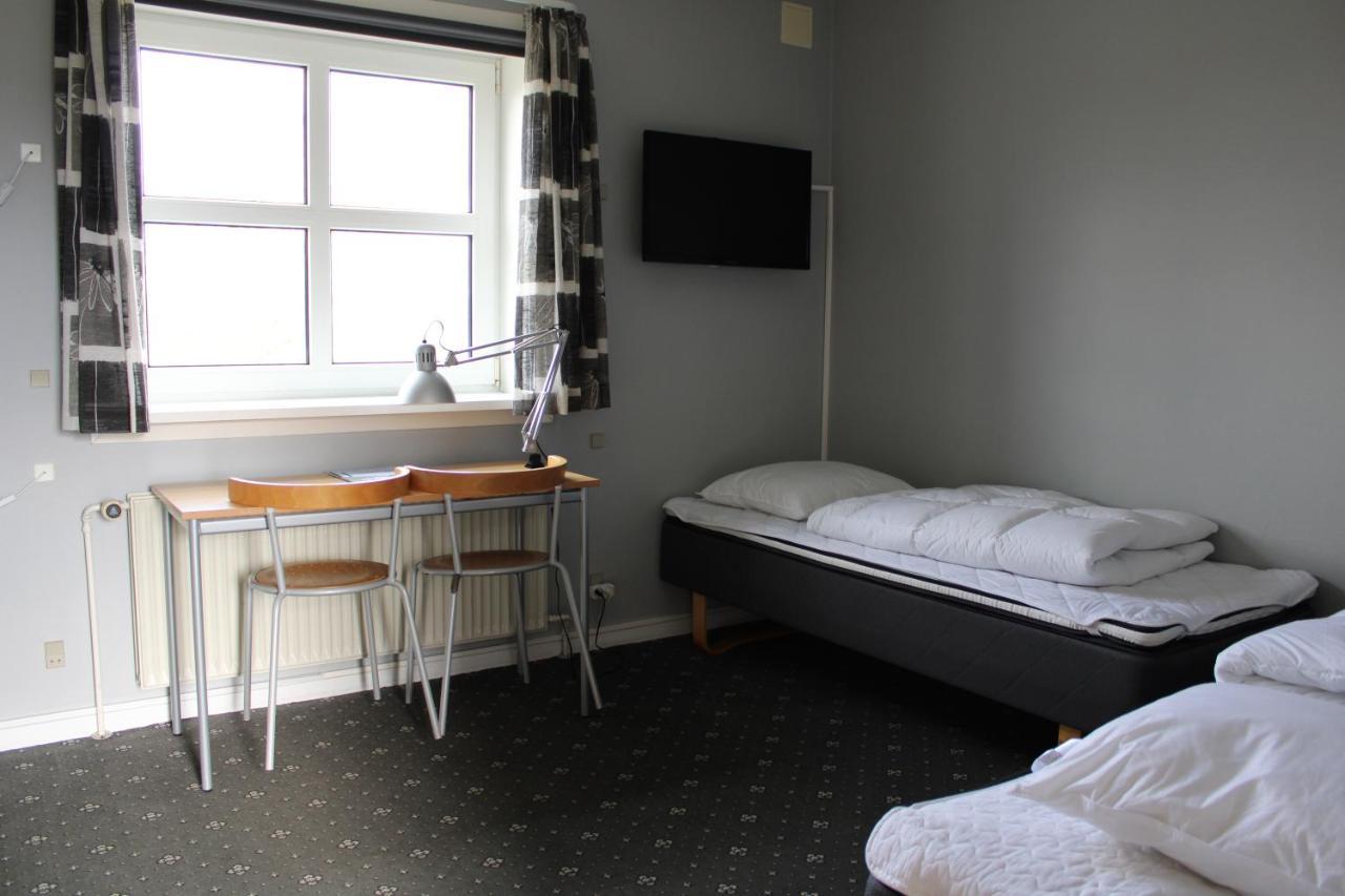 Hostel Herning Exteriér fotografie