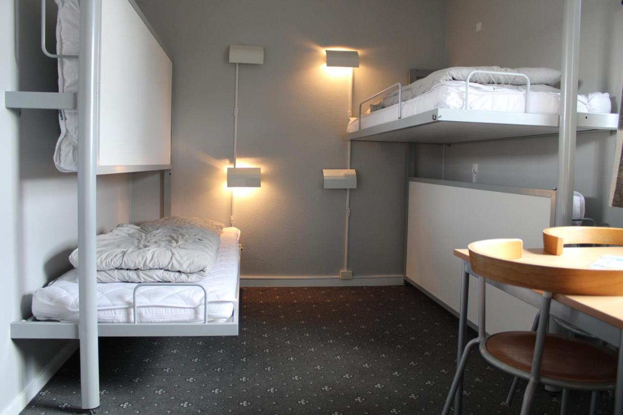 Hostel Herning Exteriér fotografie