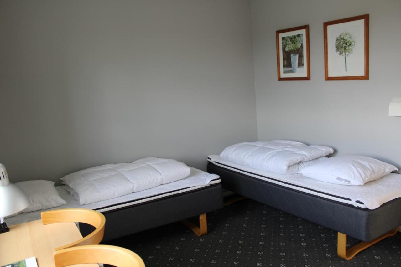 Hostel Herning Exteriér fotografie