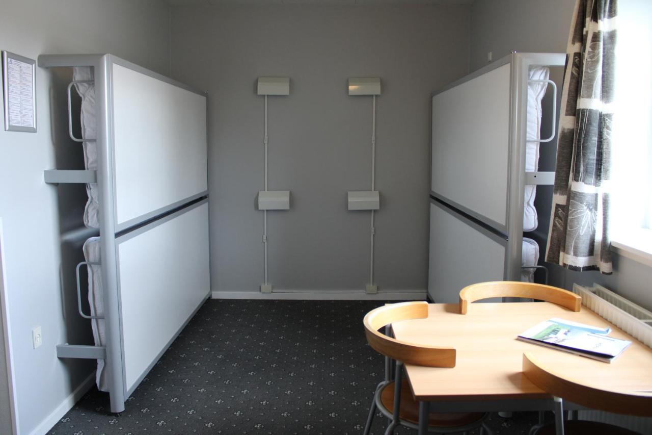 Hostel Herning Exteriér fotografie
