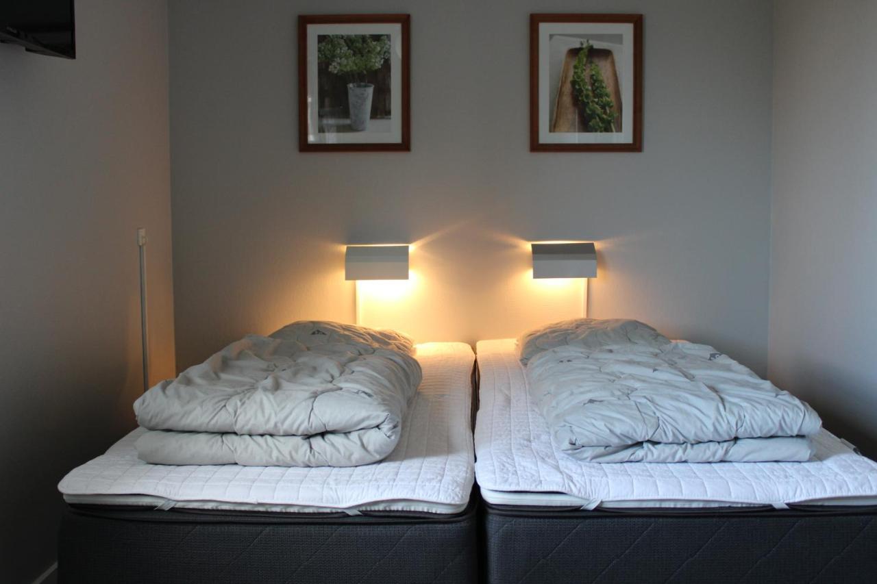 Hostel Herning Exteriér fotografie